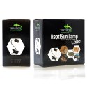 Terrario ReptiSun Long - lampa z uchwytem zaciskowym Terrario