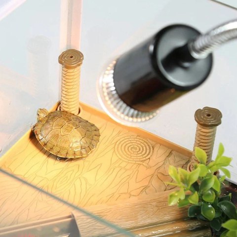 Terrario ReptiSun Long - lampa z uchwytem zaciskowym Terrario Terrario ReptiSun Long - lampa z uchwytem zaciskowym Terrario