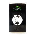 Terrario ReptiSun Long - lampa z uchwytem zaciskowym Terrario