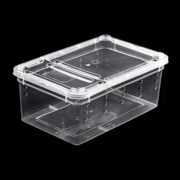 Terrario Terrarium Faunarium 26x18x13cm Terrario