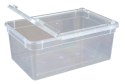 Terrario Terrarium Faunarium 33x22x15cm Terrario