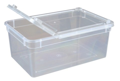 Terrario Terrarium Faunarium 33x22x15cm Terrario