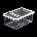 Terrario Terrarium Faunarium 33x22x15cm Terrario