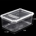 Terrario Terrarium Faunarium 33x22x15cm Terrario