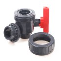 Zawór kulowy 40mm Inny