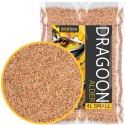 Aventerra Sweden DRAGOON Alder Small 4l - drobne zrębki olchowe Aventerra