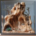 Aventerra Sweden DRAGOON Beech Large 4l - duże zrębki bukowe Aventerra
