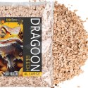 Aventerra Sweden DRAGOON Beech Large 4l - duże zrębki bukowe Aventerra