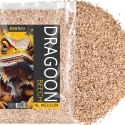 Aventerra Sweden DRAGOON Beech Medium 4l - średnie zrębki bukowe Aventerra