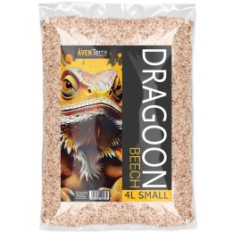 Aventerra Sweden DRAGOON Beech Small 4l - drobne zrębki bukowe Aventerra