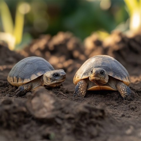 Aventerra Sweden TESTUDO Baby 4l - podłoże dla młodych żółwi Aventerra Aventerra Sweden TESTUDO Baby 4l - podłoże dla młodych żółwi Aventerra