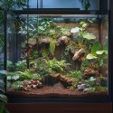 Aventerra Sweden TESTUDO Baby 4l - podłoże dla młodych żółwi Aventerra