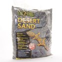 EXO TERRA Black Sand 4,5kg - piasek pustynny czarny Exo terra