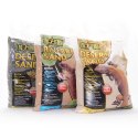 EXO TERRA Black Sand 4,5kg - piasek pustynny czarny Exo terra