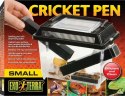 EXO TERRA Cricket Pen S Terrarium na karmówkę (18x14x11cm) Exo terra