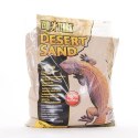 EXO TERRA Yellow Sand 4,5kg - piasek pustynny żółty Exo terra