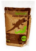 Komodo CaCo3 Sand Caramel - jadalny piasek dla gadów Komodo