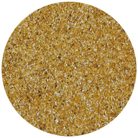 Komodo CaCo3 Sand Caramel - jadalny piasek dla gadów Komodo Komodo CaCo3 Sand Caramel - jadalny piasek dla gadów Komodo