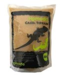 Komodo CaCo3 Sand Caramel - jadalny piasek dla gadów Komodo