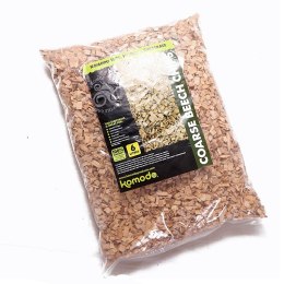 Komodo Coarse Beech Chips 6l - zrębki bukowe duże Komodo