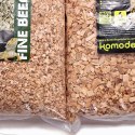 Komodo Coarse Beech Chips 6l - zrębki bukowe duże Komodo