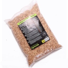 Komodo Fine Beech Chips 6l - zrębki bukowe drobne Komodo