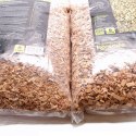Komodo Fine Beech Chips 6l - zrębki bukowe drobne Komodo