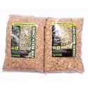 Komodo Fine Beech Chips 6l - zrębki bukowe drobne Komodo