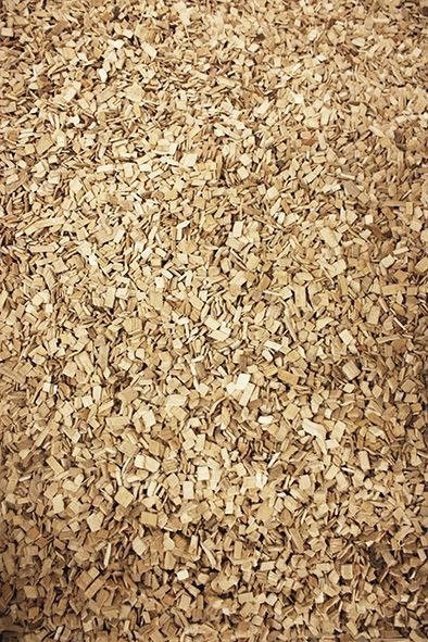 Komodo Fine Beech Chips 6l - zrębki bukowe drobne Komodo Komodo Fine Beech Chips 6l - zrębki bukowe drobne Komodo
