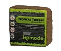 Komodo Tropical Terrain Brick M - podłoże z włókien kokosa 4l Komodo