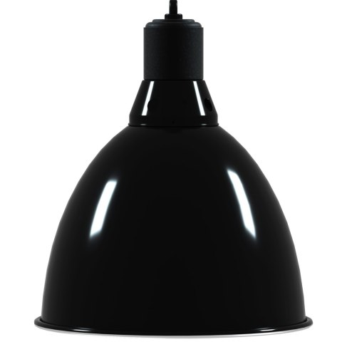 Repti-Zoo 2in1 Deep Dome - klosz i oprawka terrarystyczna Repti-Zoo Repti-Zoo 2in1 Deep Dome - klosz i oprawka terrarystyczna Repti-Zoo