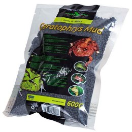 Repti-Zoo Ceratophrys Mud 600g - podłoże dla żab rogatych Repti-Zoo