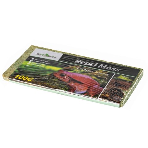 Repti-Zoo Chile's Sphagnum moss - mech torowiec 4,5l Repti-Zoo