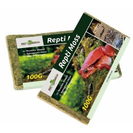 Repti-Zoo Chile's Sphagnum moss - mech torowiec 4,5l Repti-Zoo