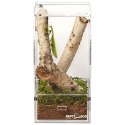Repti-Zoo Easy Clean Acrylic Terrarium - terrarium akrylowe 10x10x20cm Repti-Zoo
