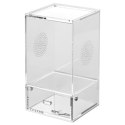 Repti-Zoo Easy Clean Acrylic Terrarium - terrarium akrylowe 10x10x20cm Repti-Zoo