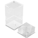 Repti-Zoo Easy Clean Acrylic Terrarium - terrarium akrylowe 10x10x20cm Repti-Zoo