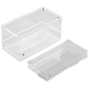 Repti-Zoo Easy Clean Acrylic Terrarium - terrarium akrylowe 20x10x10cm Repti-Zoo