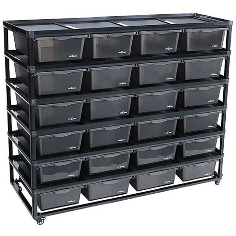 Repti-Zoo IN004H - aluminiowy panel grzewczy 55W Repti-Zoo Repti-Zoo IN004H - aluminiowy panel grzewczy 55W Repti-Zoo