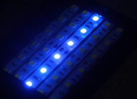Repti-Zoo Lampa LED do terrarium 15W Repti-Zoo Repti-Zoo Lampa LED do terrarium 15W Repti-Zoo