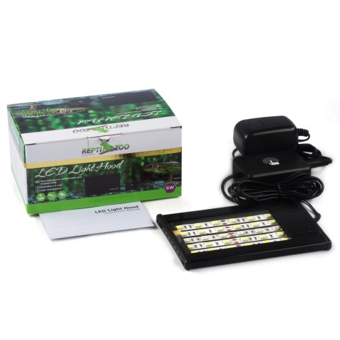 Repti-Zoo Lampa LED do terrarium Repti-Zoo