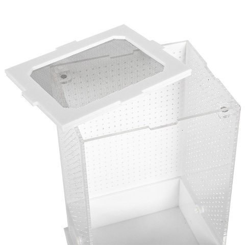 Repti-Zoo Mantis Box L - terrarium akrylowe dla modliszek Repti-Zoo Repti-Zoo Mantis Box L - terrarium akrylowe dla modliszek Repti-Zoo