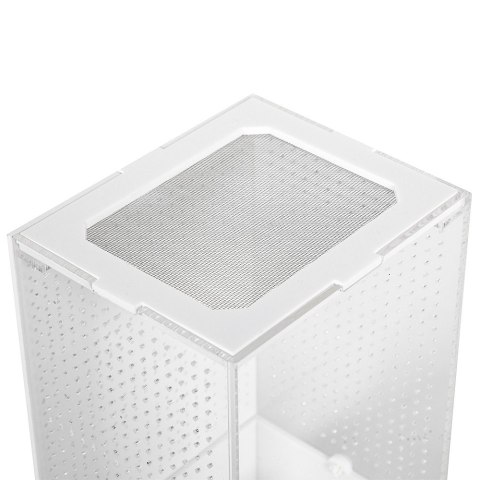 Repti-Zoo Mantis Box M - terrarium akrylowe dla modliszek Repti-Zoo Repti-Zoo Mantis Box M - terrarium akrylowe dla modliszek Repti-Zoo