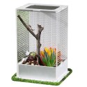 Repti-Zoo Mantis Box M - terrarium akrylowe dla modliszek Repti-Zoo