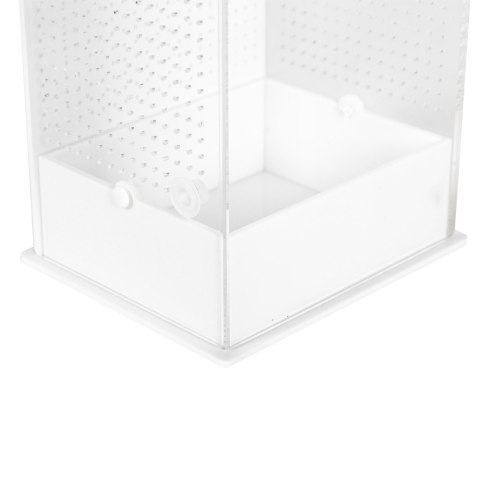 Repti-Zoo Mantis Box M - terrarium akrylowe dla modliszek Repti-Zoo Repti-Zoo Mantis Box M - terrarium akrylowe dla modliszek Repti-Zoo