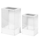 Repti-Zoo Mantis Box M - terrarium akrylowe dla modliszek Repti-Zoo