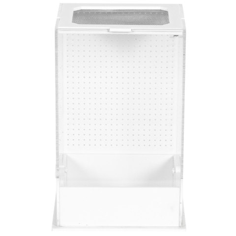Repti-Zoo Mantis Box M - terrarium akrylowe dla modliszek Repti-Zoo Repti-Zoo Mantis Box M - terrarium akrylowe dla modliszek Repti-Zoo