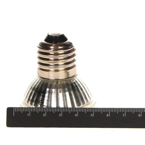 Repti-Zoo Mini LED 5W - oświetlenie LED terrarium Repti-Zoo Repti-Zoo Mini LED 5W - oświetlenie LED terrarium Repti-Zoo