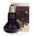Repti-Zoo Moonlight Heat 50W - żarówka nocna grzewcza Repti-Zoo