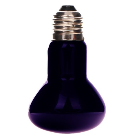Repti-Zoo Moonlight Heat 50W - żarówka nocna grzewcza Repti-Zoo Repti-Zoo Moonlight Heat 50W - żarówka nocna grzewcza Repti-Zoo